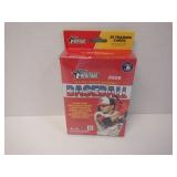 2025 TOPPS HERITAGE BASEBALL HANGER BOX