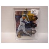 1997 DONRUSS #1/16 KEN GRIFFEY JR GREG MADDUX