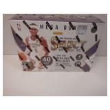 2024-25 PANINI SELECT BASKETBALL MEGA BOX