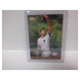 1993 UPPER DECK #449 DEREK JETER RC