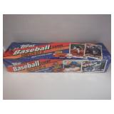 1993 TOPPS BASEBALL FACTORY SEALED SET