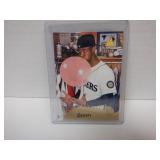 1995 PINNACLE #128 KEN GRIFFEY JR