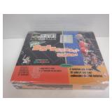 1996 UD COLLECTORS CHOICE BASKETBALL UNOPENED BOX