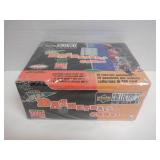 1996/97 UD COLLECTORS CHOICE BASKETBALL UNOPENED
