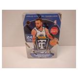 2024 PANINI BASKETBALL BLASTER BOX