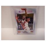 1995 SI KIDS #374 MICHAEL JORDAN