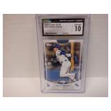 2024 TOPPS 50/50 #20 SHOHEI OHTANI CGC 10