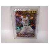 2024 TOPPS CHROME #USC77 PAUL SKENES RC