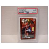 2024 PANINI NIL #53 ARCH MANNING PSA 8