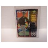1994 UPPER DECK #19 MICHAEL JORDAN