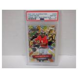 2021 W/C ALUMINATION #AC3 JUSTIN FIELDS COMIX-BLK-