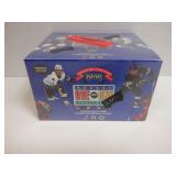 1995 PLAYOFF ONE ON ONE HOCKEY UNOPENED BOX