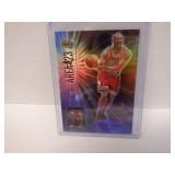 1999 UPPER DECK #A8 MICHAEL JORDAN