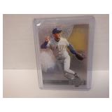 1996 FLEER METAL #87 DEREK JETER