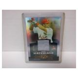 2006 UPPER DECK #EM-AP2 ALBERT PUJOLS GAME USED