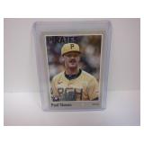 2024 TOPPS #200 PAUL SKENES RC