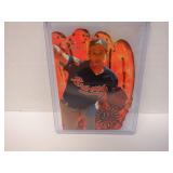 1994 FLEER #5/10 GREG MADDUX