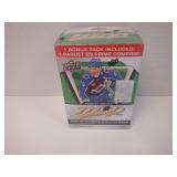 2025-26 UPPER DECK HOCKEY BLASTER BOX