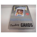 NORTH CAROLINA COLLEGIATE COLLECTION 1ST SERIES