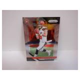 2018 PANINI PRIZM #201 BAKER MAYFIELD RC