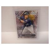 2022 TOPPS BOWMAN STERLING #BSR-4 CAL RALEIGH RC