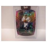 2020 PANINI SELECT #250 JALEN HURTS RC PURPLE