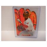 1994 FLEER #4/10 KENNY LOFTON