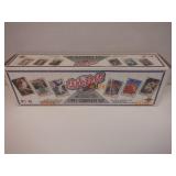 1991 UPPER DECK BASEBALL FACTORY SEALED SET