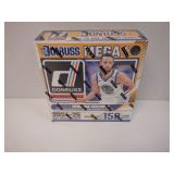 2024-25 PANINI DONRUSS BASKETBALL MEGA BOX