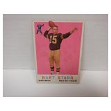 1959 TOPPS #23 BART STARR