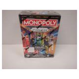 2024-25 PANINI PRIZM MONOPOLY BASKETBALL BLASTER