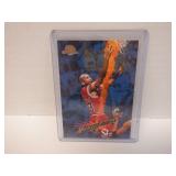 1995 SKYBOX #15 MICHAEL JORDAN