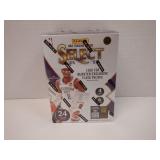 2024-25 PANINI SELECT BASKETBALL BLASTER BOX