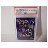 2021 OPTIC RHAMONDRE STEVENSON PURPLE SHOCK RC