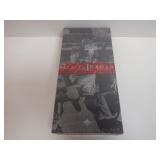 1998 UPPER DECK MICHAEL JORDAN CAREER COLLECTION