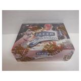 1999 FLEER BRILLANTS BASEBALL UNOPENED BOX