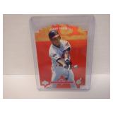 1996 UPPER DECK #HC6 MANNY RAMIREZ