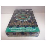 1993 O-PEE-CHEE BASEBALL UNOPENED BOX