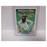 1993 TOPPS #98 DEREK JETER RC