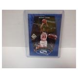 1998 UPPER DECK #SQ30 MICHAEL JORDAN