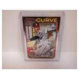 2024 TOPPS PRO DEBUT #PD-140 PAUL SKENES RC