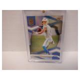 2020 PANINI ELITE #203 JUSTIN HERBERT RC #97/899