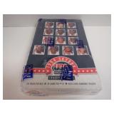 1994 SKYBOX USA BASKETBALL UNOPENED SEALED BOX