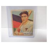 1934-36 DIAMOND STARS PIE TRAYNOR #27