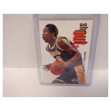 1998 SKYBOX #21/30SO KOBE BRYANT