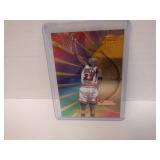 1998 TOPPS BOWMANS BEST #96 MICHAEL JORDAN
