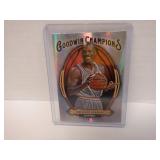 2020 UPPER DECK #GB-4 MICHAEL JORDAN