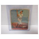 1933 GOUDEY EDDIE COLLINS #42