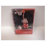 1997 UPPER DECK MICHAEL JORDAN CHAMPIONSHIP SET
