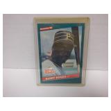 1986 LEAF #11 BARRY BONDS